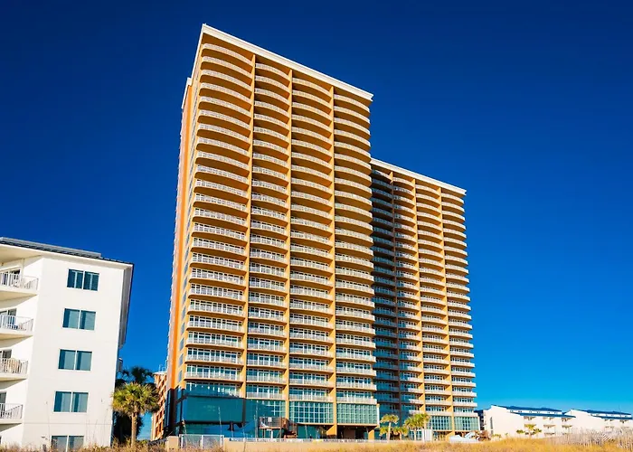 Phoenix Gulf Towers 1008 Gulf Shores