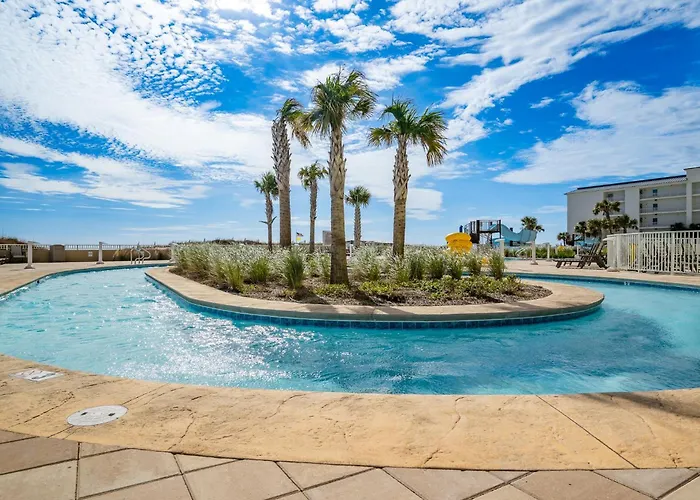 Apartment Phoenix Gulf Towers 1008