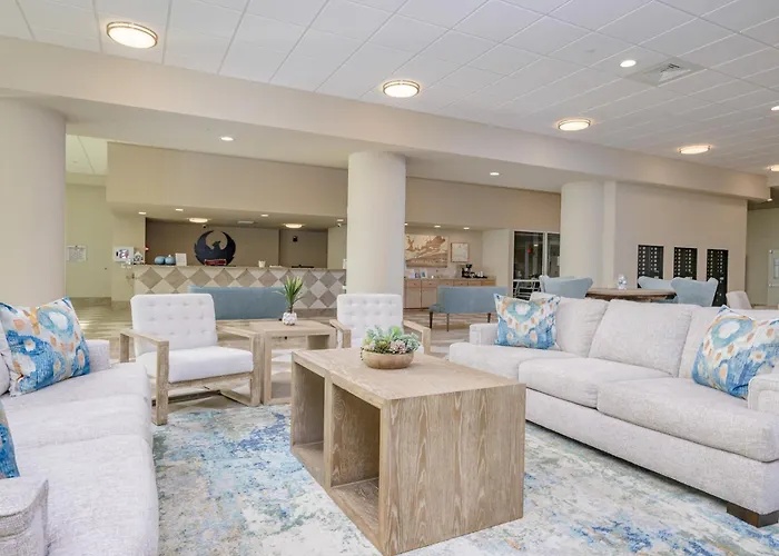 Apartment Phoenix Gulf Towers 1008 *