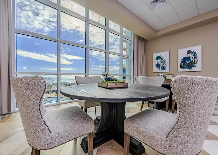 Phoenix Gulf Towers 1008 Gulf Shores