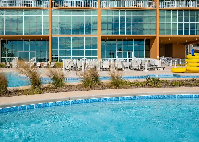Phoenix Gulf Towers 1008 Apartment