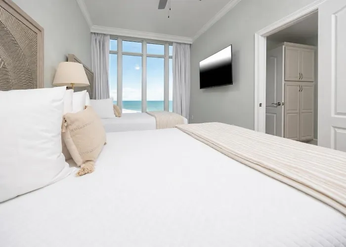 Apartment Phoenix Gulf Towers 1008 *