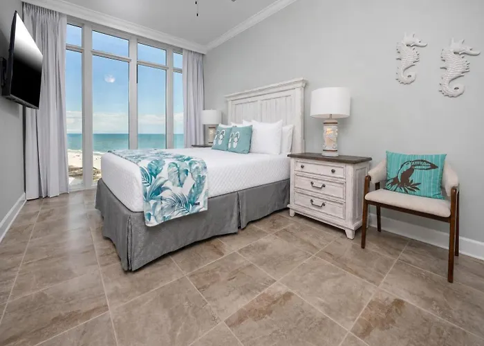 Apartment Phoenix Gulf Towers 1008