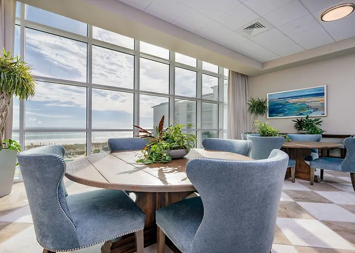 Phoenix Gulf Towers 1008 Apartment Gulf Shores